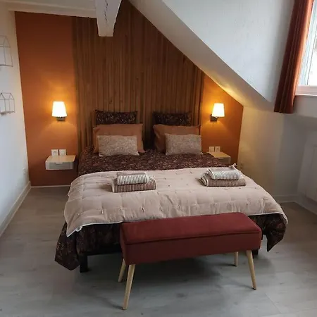 Appart'Hotel Blois Vue Chateau Exterior foto