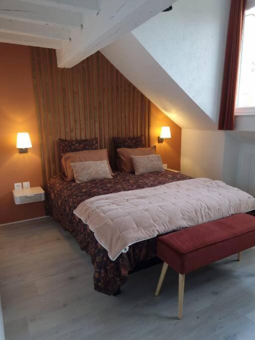 Vue Chateau Apartment