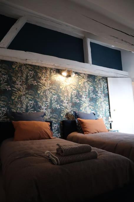 Vue Chateau Apartment Blois