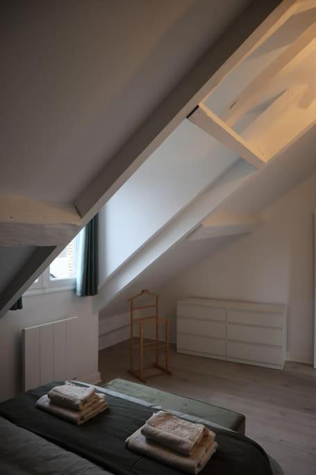 Vue Chateau Apartment