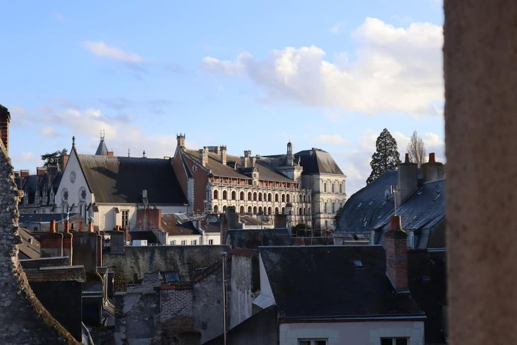 Vue Chateau Apartment